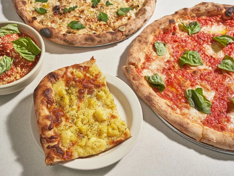 The Best Pizza Restaurants in Every Major City