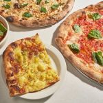 The Best Pizza Restaurants in Every Major City