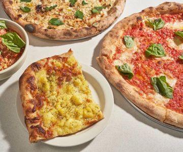 The Best Pizza Restaurants in Every Major City