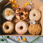 Discovering Donut Shops That Combine Nostalgic and Contemporary Flavors