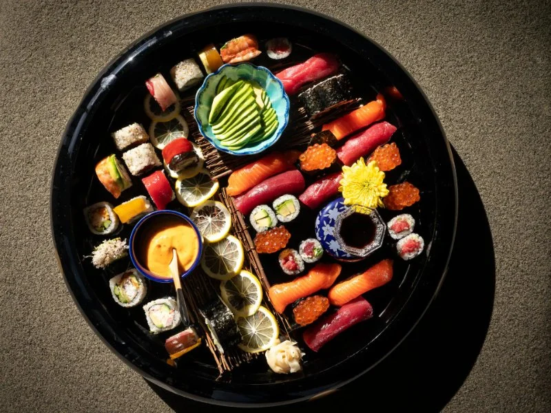 Exploring Sushi Restaurants That Feature Chef-Recommended Seasonal Specials