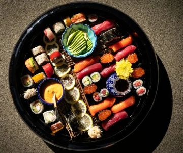 Exploring Sushi Restaurants That Feature Chef-Recommended Seasonal Specials