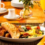 How Brunch Restaurants Are Partnering With Local Producers for Fresh Ingredients