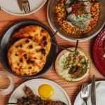 How Middle Eastern Restaurants Are Introducing Unique Street Food Options