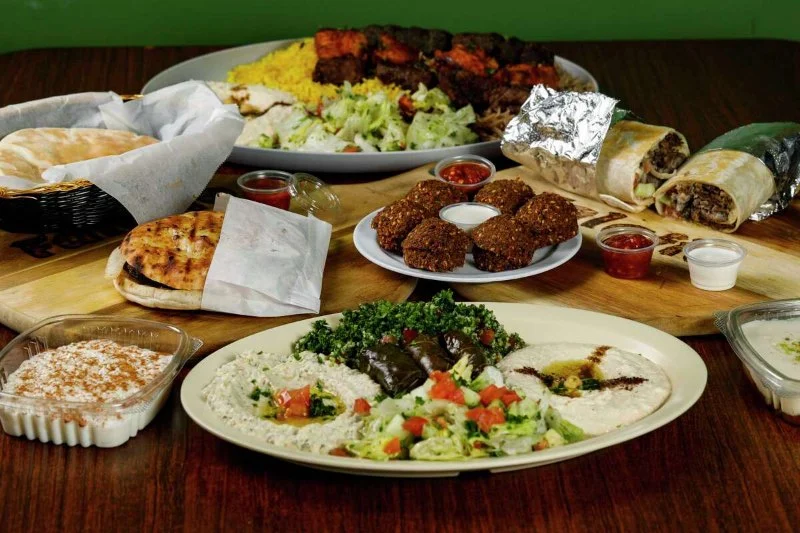 How Middle Eastern Restaurants Are Influencing American Taste Buds: Flavors & Dishes to Try