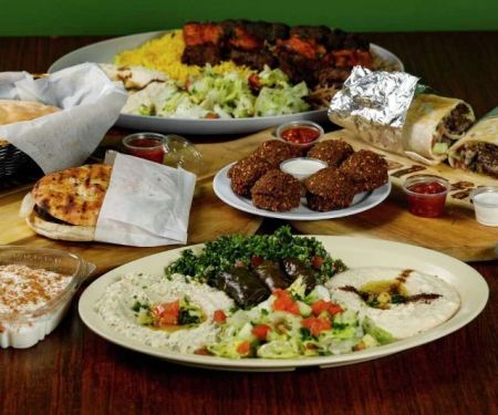 How Middle Eastern Restaurants Are Influencing American Taste Buds: Flavors & Dishes to Try