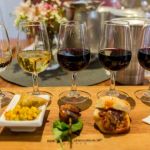 How Wine Bars Are Pairing Unique Wines With Local Dishes