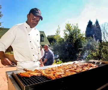 How Barbecue Restaurants Are Evolving With Modern Cooking Techniques