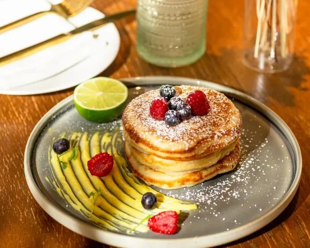 Exploring the Best Brunch Restaurants for Weekend Indulgence