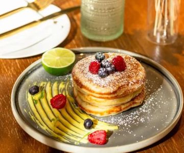 Exploring the Best Brunch Restaurants for Weekend Indulgence