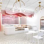 How Dessert Shops Are Combining Visual Art and Culinary Creativity