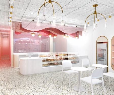 How Dessert Shops Are Combining Visual Art and Culinary Creativity