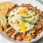 How Breakfast Restaurants Are Reinventing Morning Menus