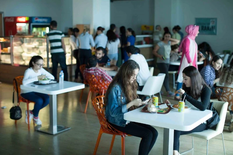 Affordable Cafeterias Near You: Best Budget-Friendly Meals