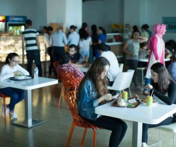 Affordable Cafeterias Near You: Best Budget-Friendly Meals