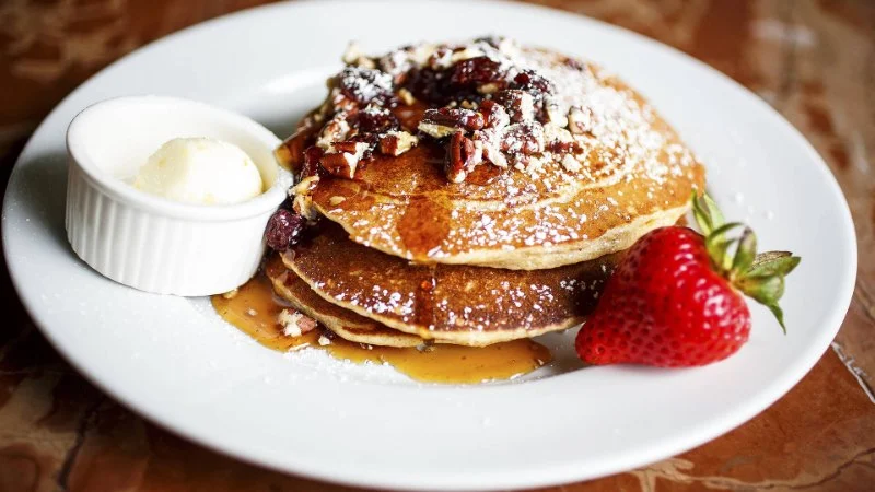 Exploring Brunch Restaurants That Offer Unique Brunch Bowls and Pancakes | Dine Droop