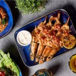 How Middle Eastern Restaurants Are Attracting International Audiences | Global Cuisine Trends