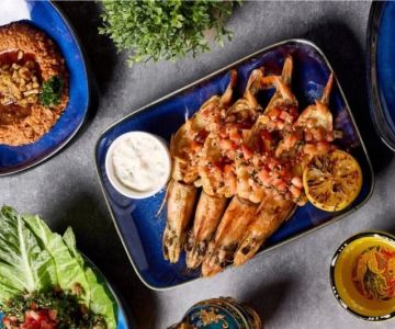 How Middle Eastern Restaurants Are Attracting International Audiences | Global Cuisine Trends