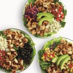 How Fast Food Restaurants Are Adapting Menus to Include Healthier Alternatives