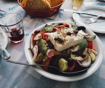 Exploring Traditional Greek Restaurants and Their Recipes