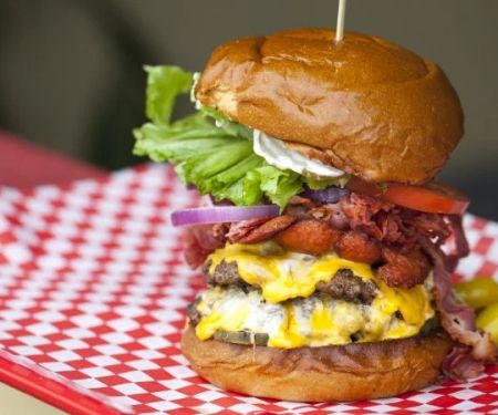 The Secret to Popular Hamburger Restaurants That Keep Customers Returning