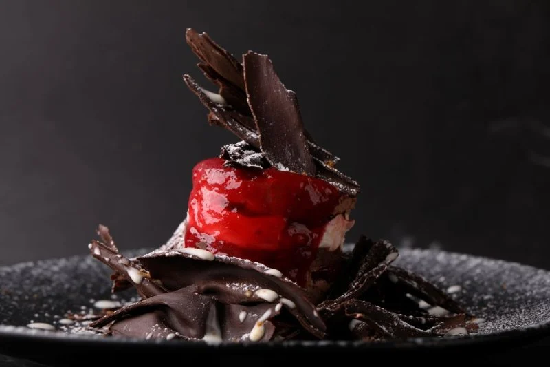 Discovering Dessert Shops That Feature Fusion Desserts Combining Global Flavors