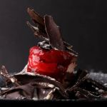 Discovering Dessert Shops That Feature Fusion Desserts Combining Global Flavors