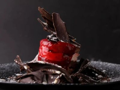 Discovering Dessert Shops That Feature Fusion Desserts Combining Global Flavors