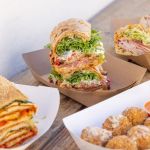 Discovering the Best Sandwich Shops with Creative Combinations Across the US