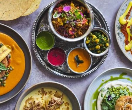 How Vegan Restaurants Are Attracting a Younger Audience With Creative Presentation