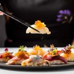 Discovering Sushi Restaurants That Focus on Ethical and Sustainable Sourcing