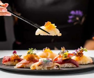 Discovering Sushi Restaurants That Focus on Ethical and Sustainable Sourcing