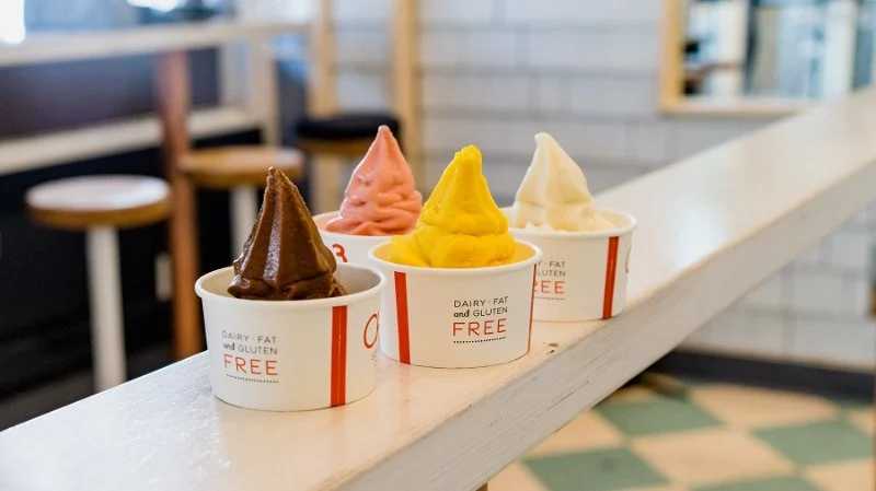 How Ice Cream Shops Are Creating Limited Edition Flavors for Special Events