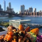 The Rise of Vegan and Vegetarian Restaurants in Downtown Areas