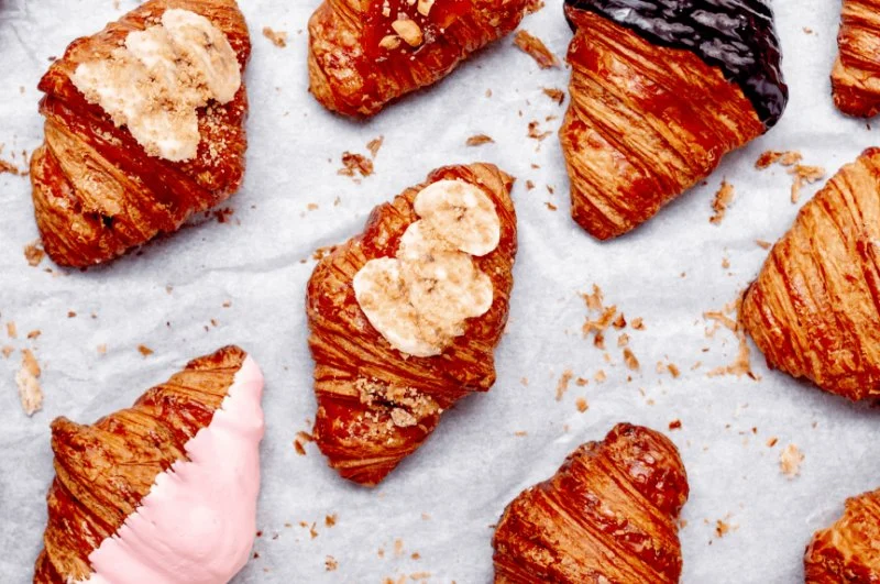 Where to Find the Best Croissants Near Me: A Flaky, Buttery Breakfast Pastry