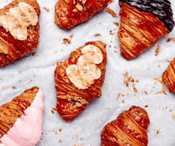 Where to Find the Best Croissants Near Me: A Flaky, Buttery Breakfast Pastry