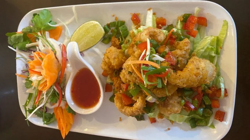 Where to Find the Best Thai Restaurants Near Me: A Guide to Sweet, Sour, and Spicy Dishes
