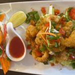 Where to Find the Best Thai Restaurants Near Me: A Guide to Sweet, Sour, and Spicy Dishes