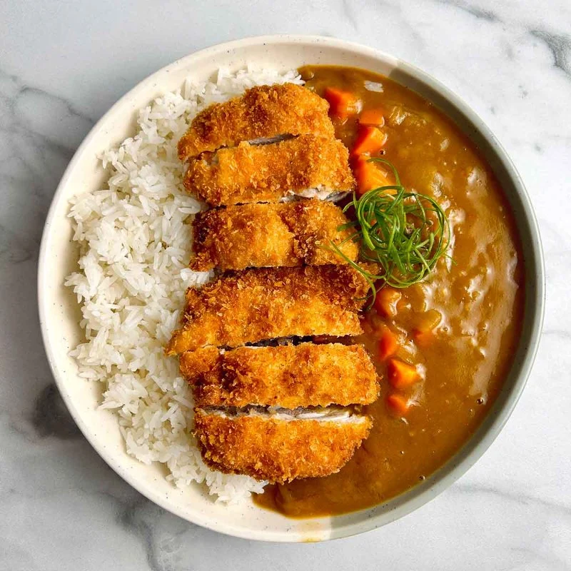 Where to Find the Best Katsu Curry Near Me: A Japanese Comfort Food You Can’t Resist