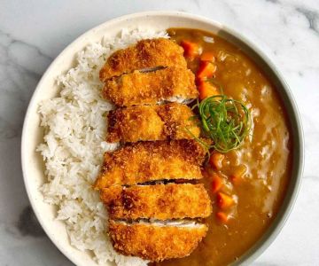 Where to Find the Best Katsu Curry Near Me: A Japanese Comfort Food You Can’t Resist