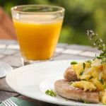 How Breakfast Restaurants Are Creating Gourmet Versions of Classic Dishes