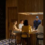 Exploring Middle Eastern Restaurants That Feature Interactive Dining Experiences