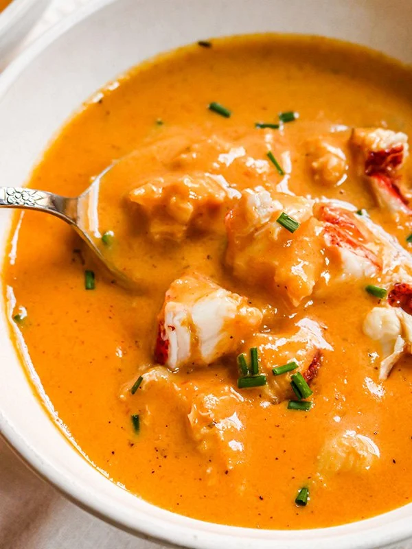 Where to Find the Best Lobster Bisque Near Me: A Creamy, Decadent Seafood Soup