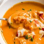 Where to Find the Best Lobster Bisque Near Me: A Creamy, Decadent Seafood Soup