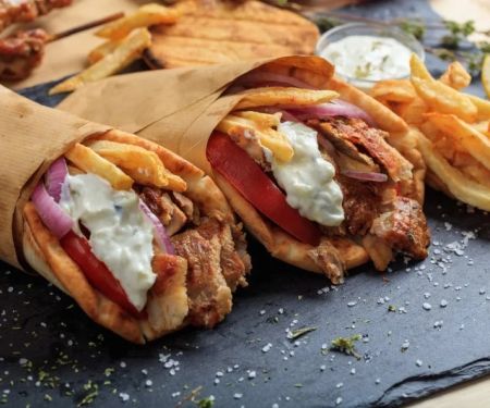 Where to Find the Best Gyros Near Me: A Classic Greek Dish You Won’t Want to Miss