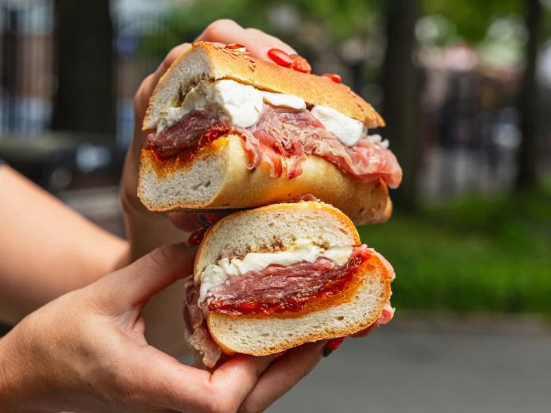 Discovering the Best Sandwich Shops That Offer Creative Combinations