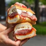 Discovering the Best Sandwich Shops That Offer Creative Combinations