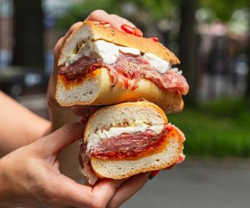 Discovering the Best Sandwich Shops That Offer Creative Combinations