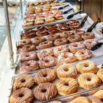 The Art of Making Perfect Donuts at Local Shops