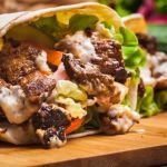 Where to Find the Best Chicken Shawarma Near Me: A Flavorful Middle Eastern Delight